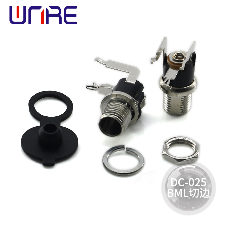 DC-025BML切边