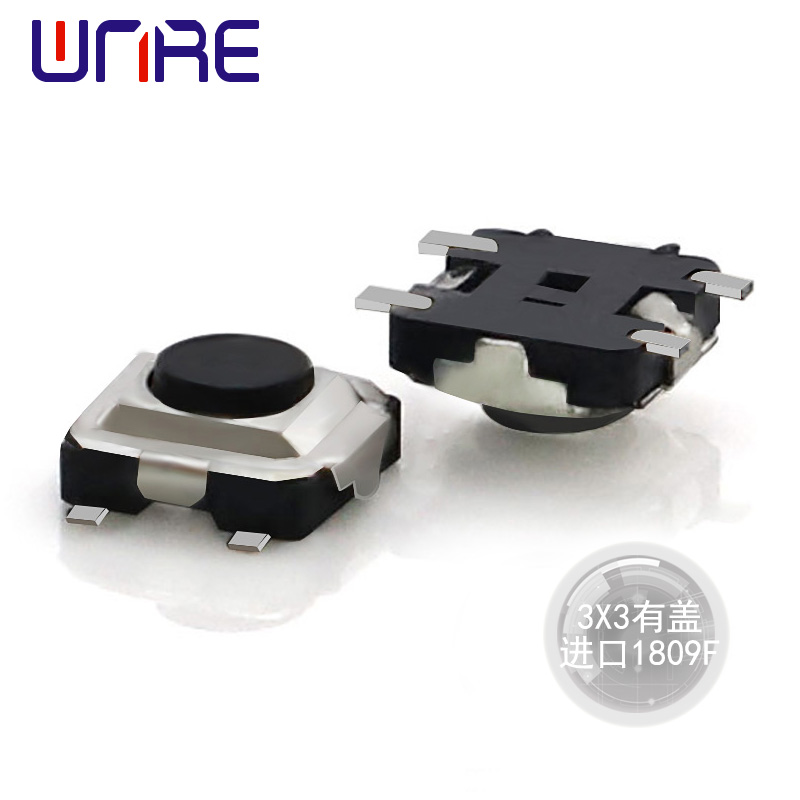 3X3有盖 进口1809F