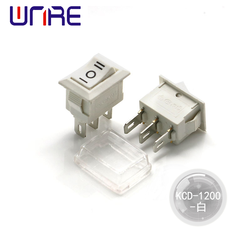 KCD-1200-白