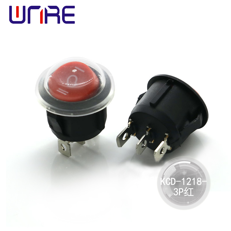 KCD-1218-3P红