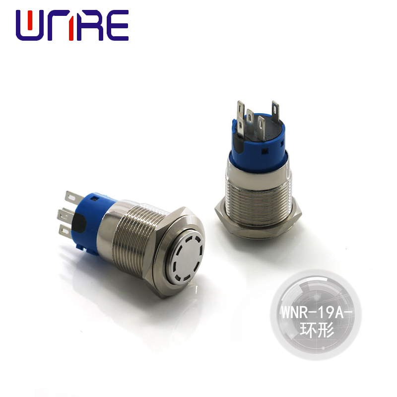 WNR-19A- 环形