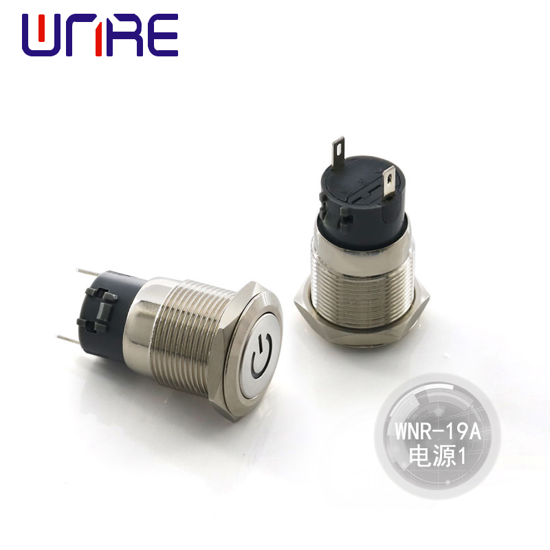 WNR-19A电源1