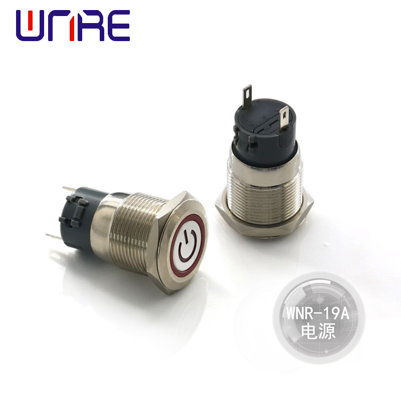WNR-19A电源