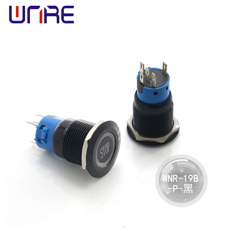 WNR-19B-P-黑