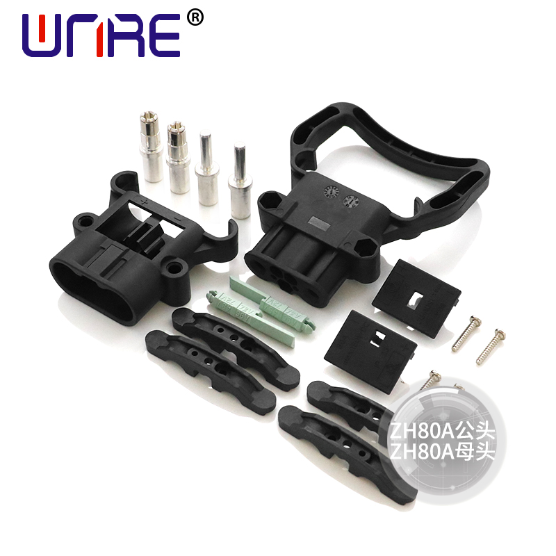 ZH80A公母头