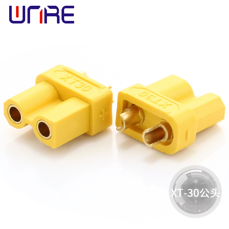 XT-30公头