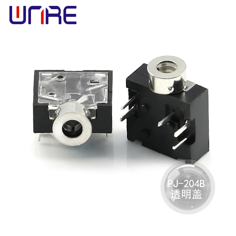 PJ-204B透明盖