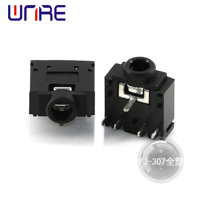 PJ-307全塑
