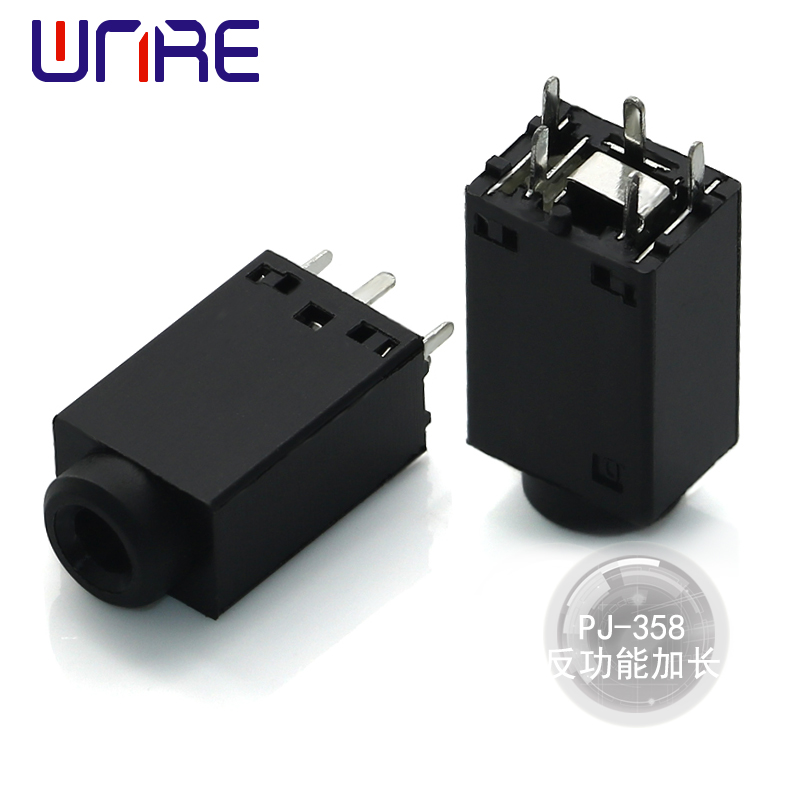 PJ-358 Anti-function lengthened