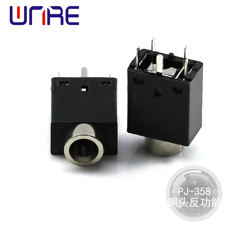 PJ-358 copper head anti-function