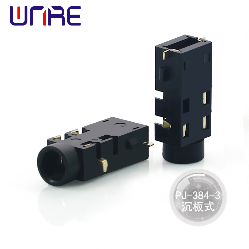 PJ-384-3 sinking plate type