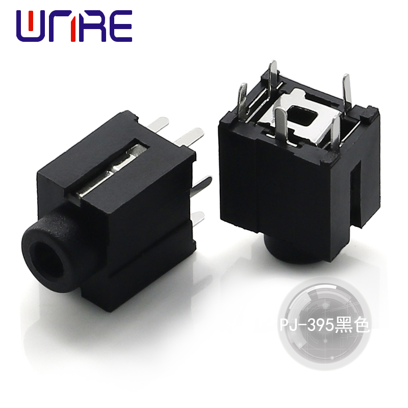 PJ-395 black
