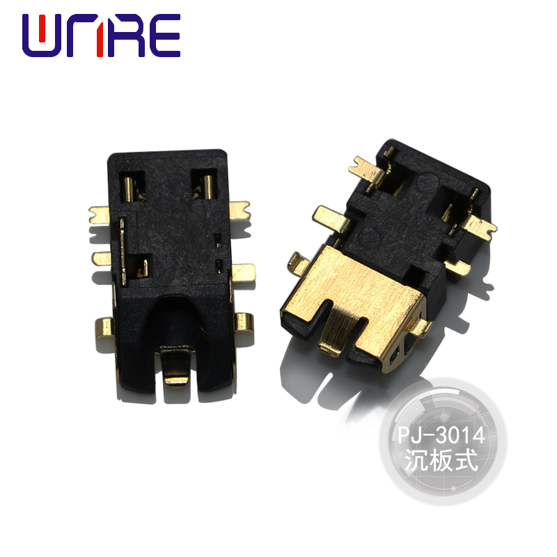 PJ-3014 sinking plate type