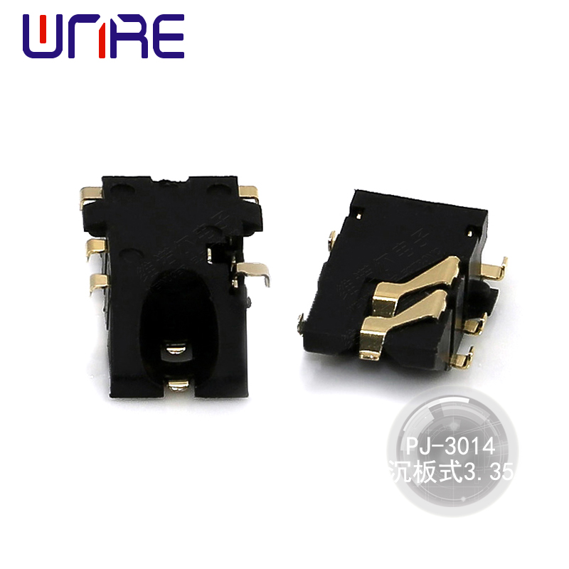 PJ-3014 sinking plate type 3.35