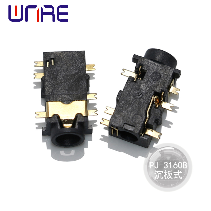 PJ-3160B sinking plate type