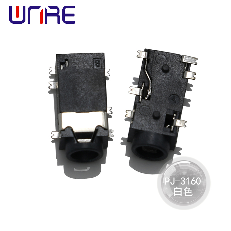 PJ-3160 white
