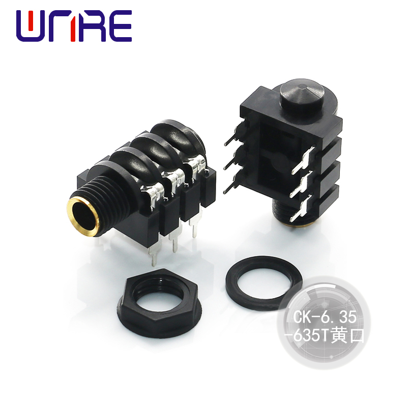CK-6.35-635T黄口