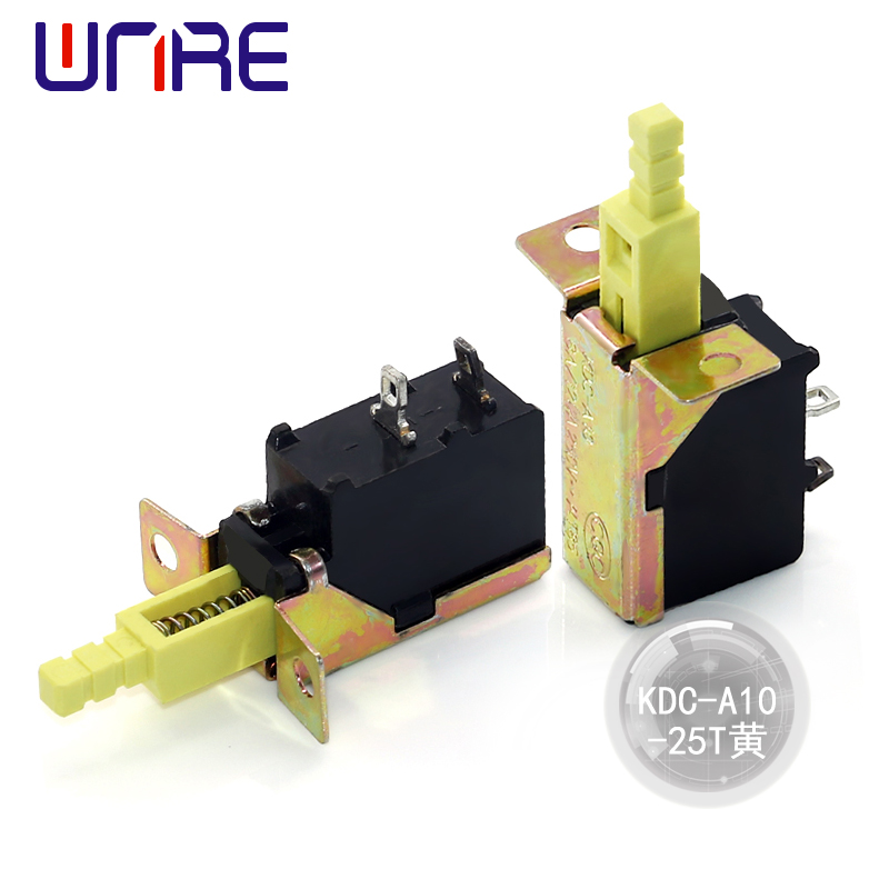 KDC-A10-25T黄