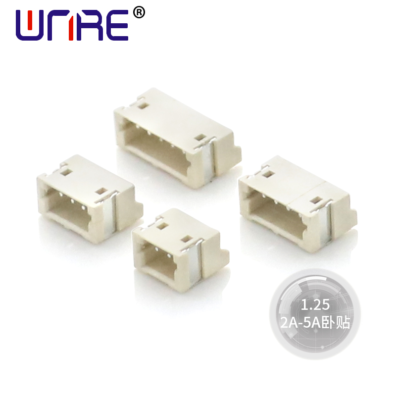 1.25 2A-5A卧贴2