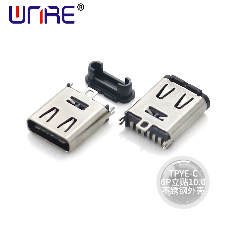 TPYE-C6P立贴不锈钢外壳