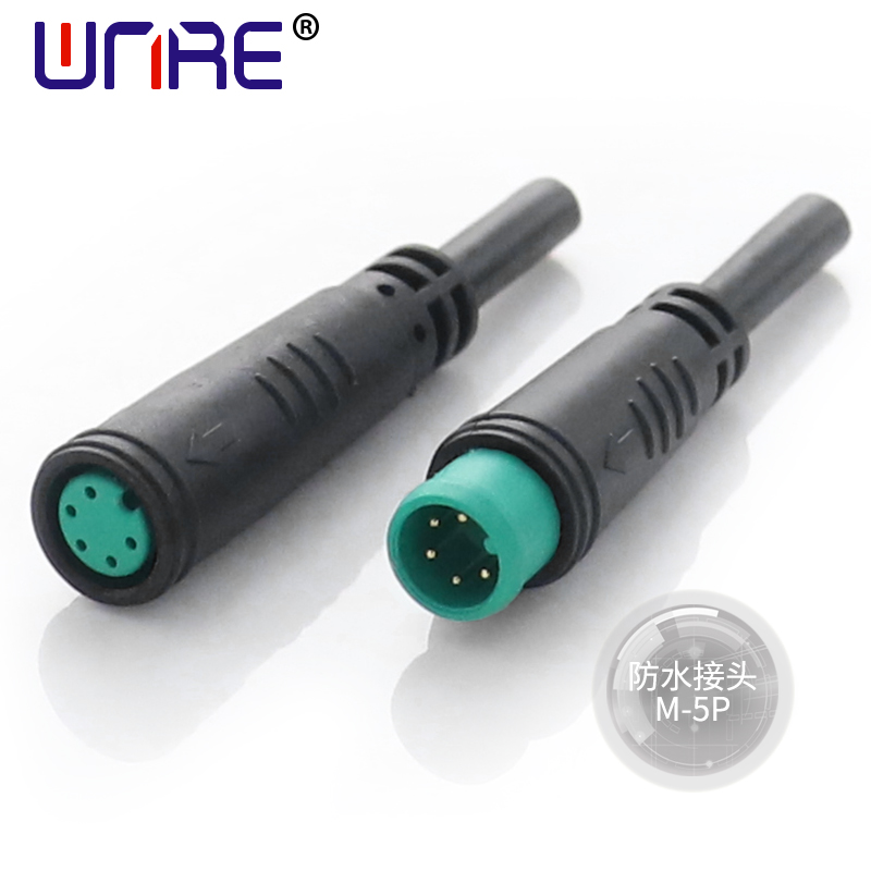 防水接头 M-5P