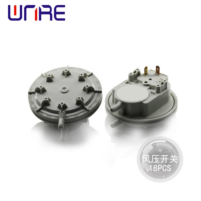 风压开关18PCS