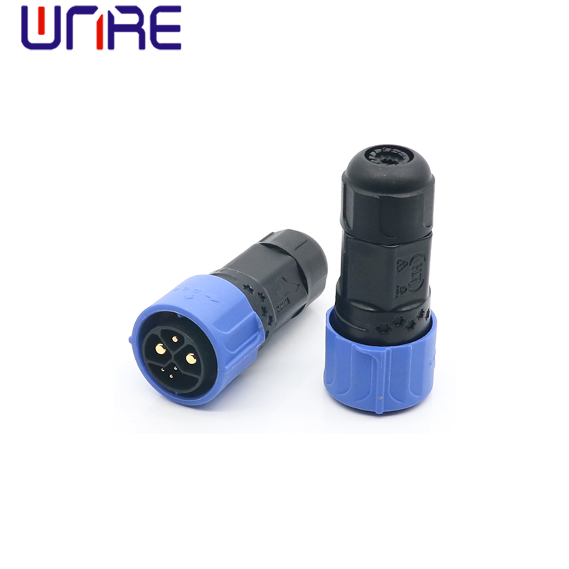 M25组装式公头2+1+3