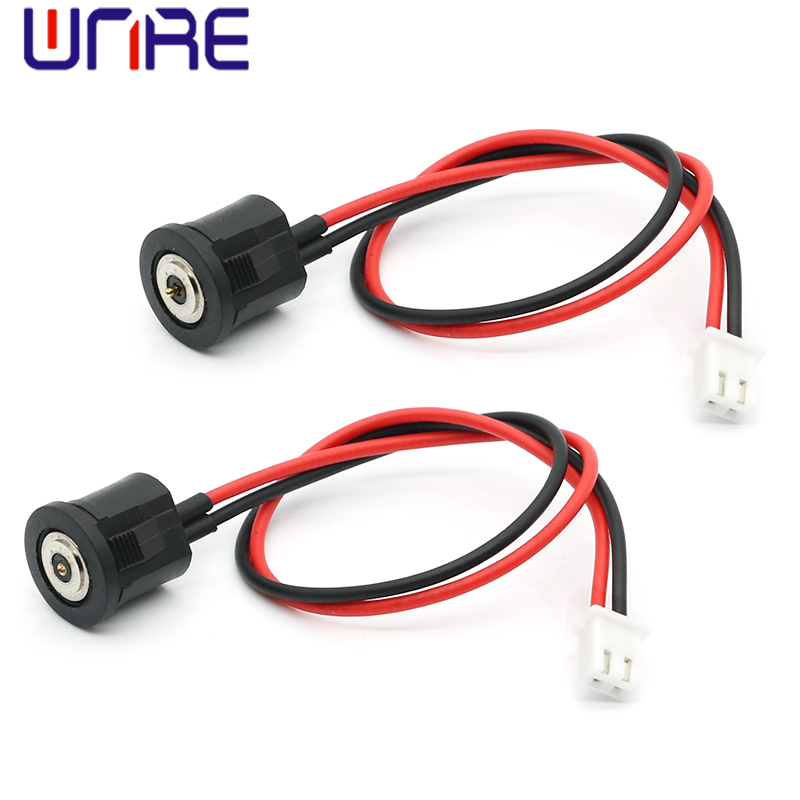 DC-12A-CX带XH端子