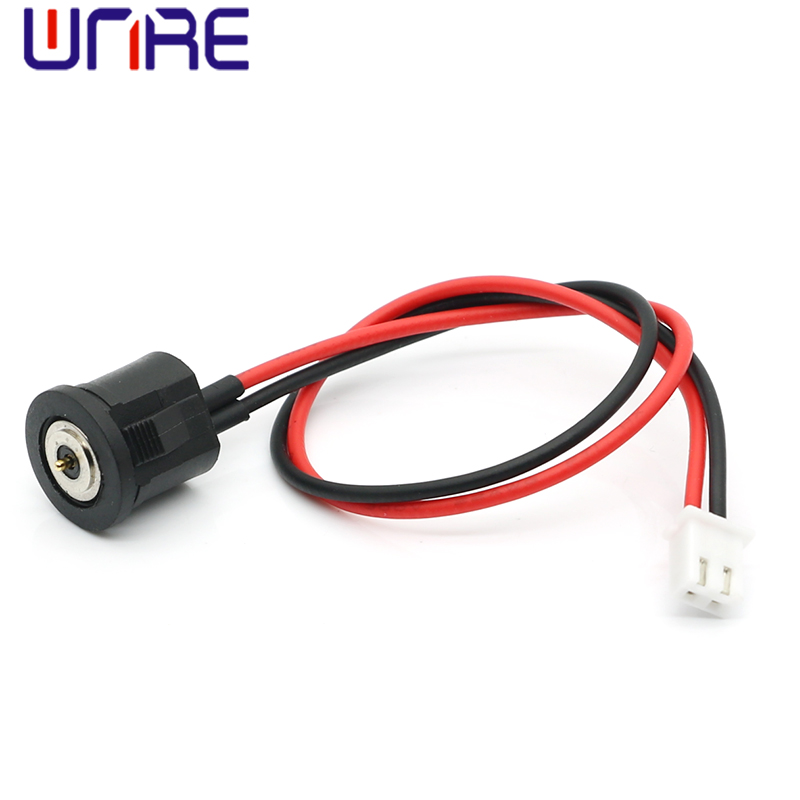 DC-12A-CX公带XH端子