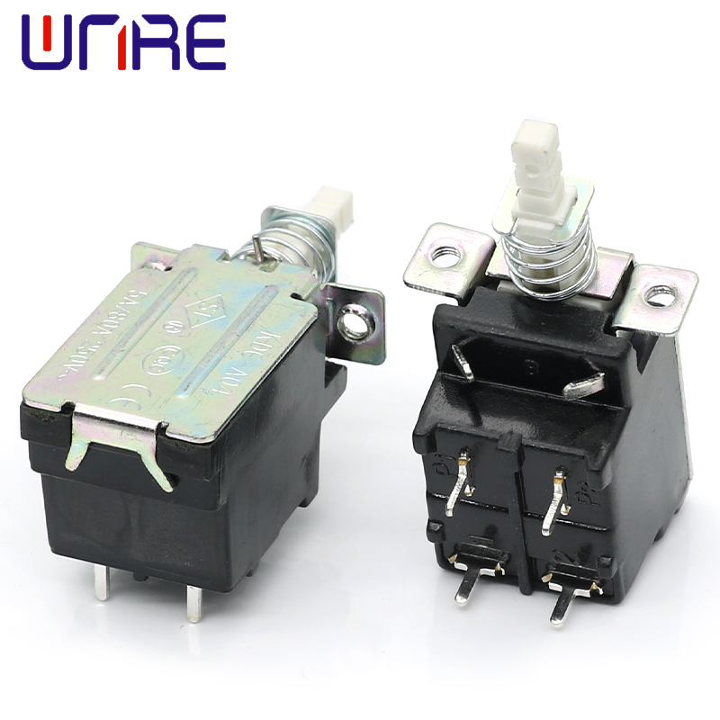 KDC-A04-02(双刀20-2螺孔)针脚