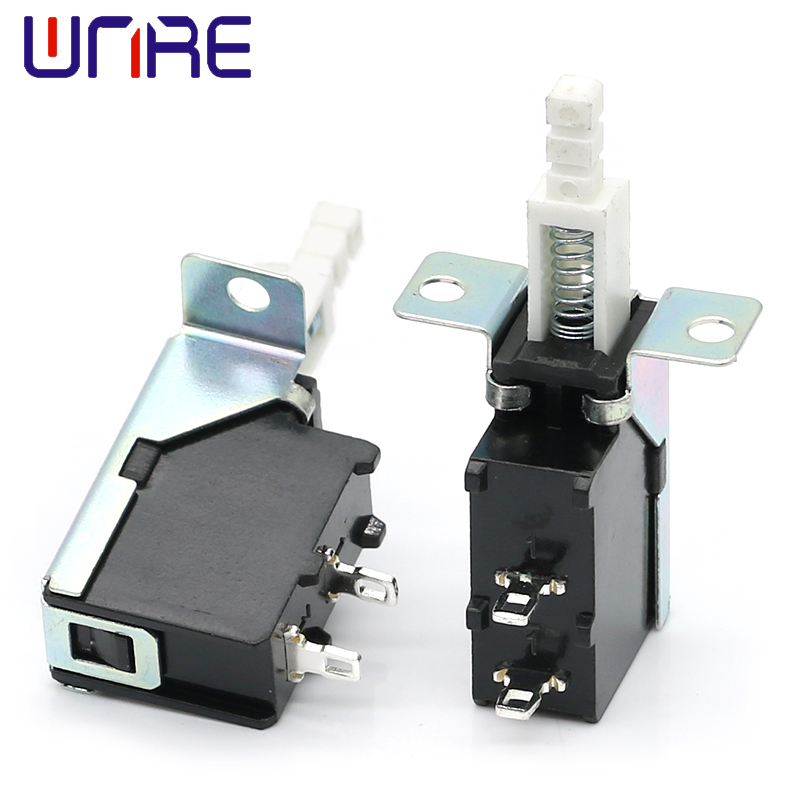 TV-5（A10内弹）白柄