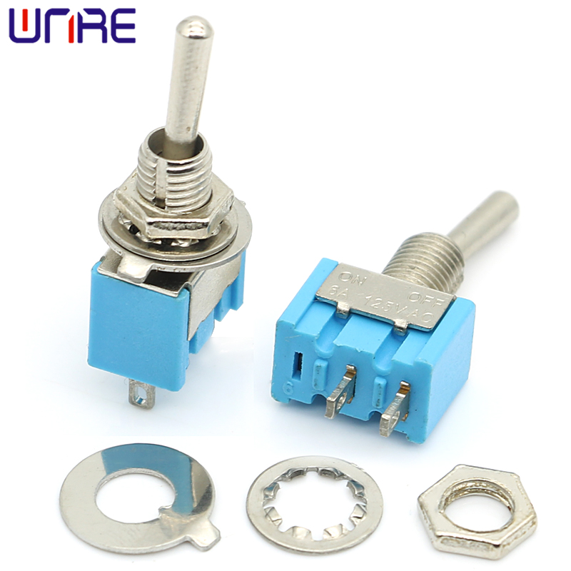 MTS-101-二脚二档