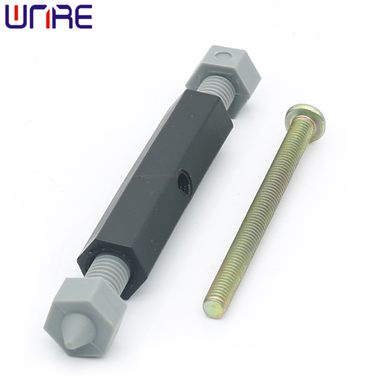 86绝缘修复器-塑料螺丝