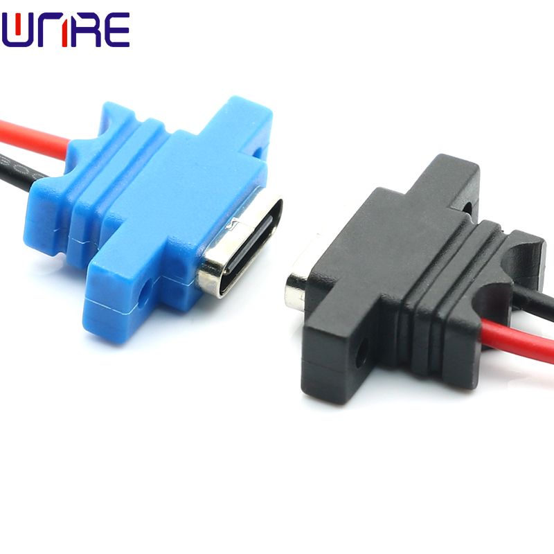 TYPE-C-00100上下锁螺丝2P