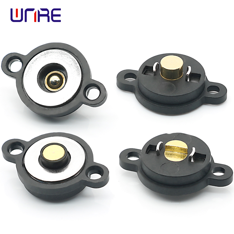 CX-13mm银色防短路C型