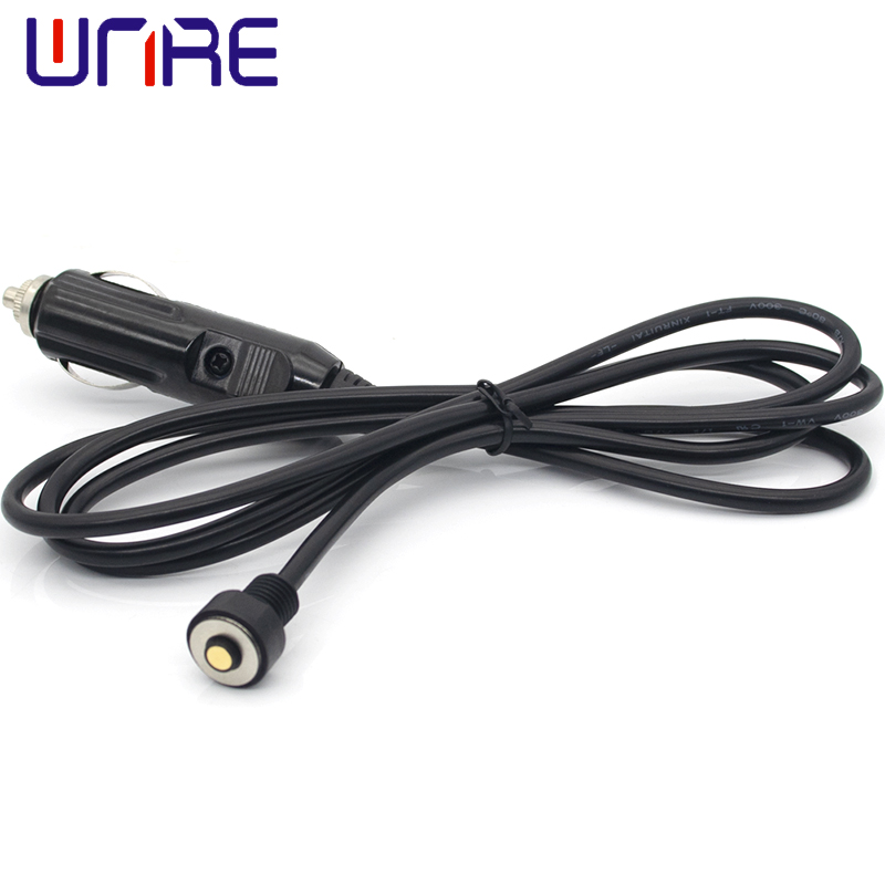 CX-13mm母头带点烟器