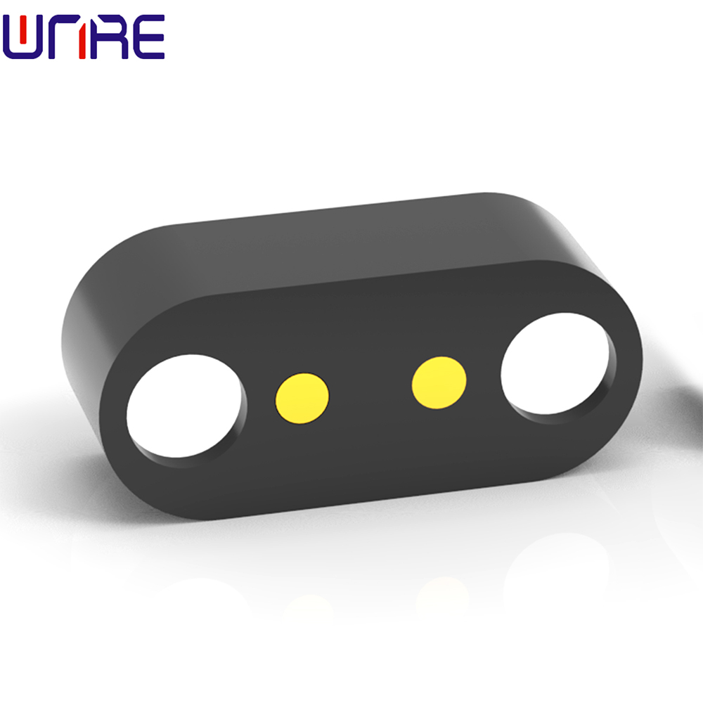 CX-S2P-2.84PH-C母头