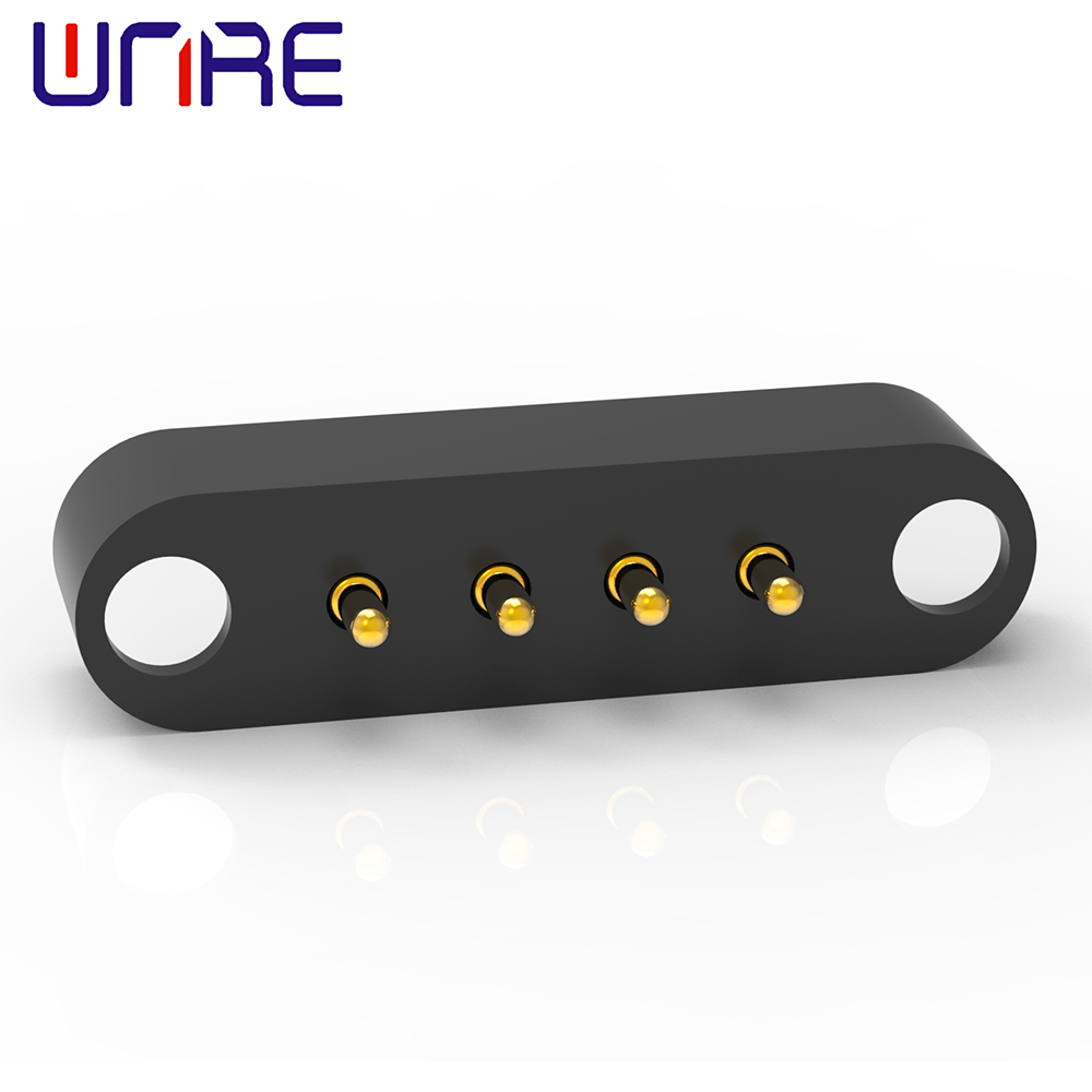 CX-S4P-2.84PH-C公头