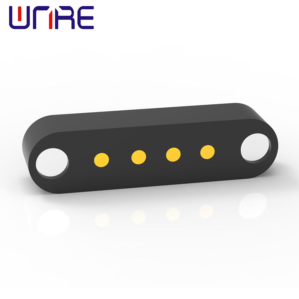 CX-S4P-2.84PH-C母头