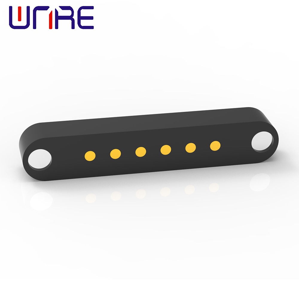 CX-S6P-2.84PH-C母头