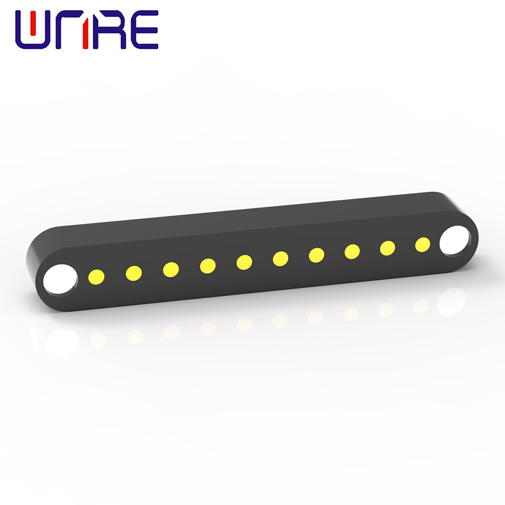 CX-S10P-2.84PH-C母头